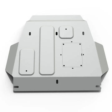 Rival Engine Bash Plate (Part 1) for Toyota LandCruiser 200 2007-2021 - Brixton 4x4 - Buy Online Now!
